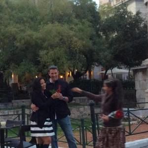 Meet your Posher, Mhel